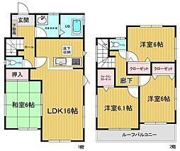 岐阜市六条大溝四丁目