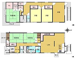 岐阜市大福町7丁目