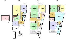 愛知県犬山市富岡