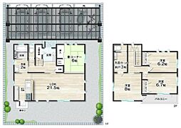 羽島市小熊町天王1丁目
