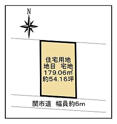 関市西本郷通7丁目