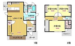岐阜市尻毛2丁目