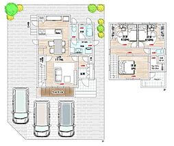 岐阜市尻毛2丁目