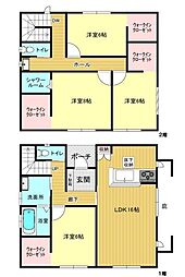揖斐郡池田町八幡