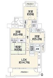 シャトレ愛松岐阜