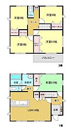 大垣市笠木町