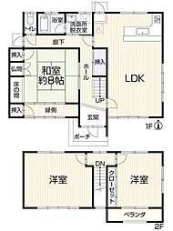 岐阜市古市場
