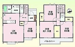 ハートフルタウン　岐阜市近島　A号棟