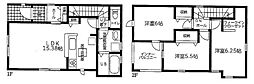 リーブルファイン　岐阜市東鶉第3　1号棟