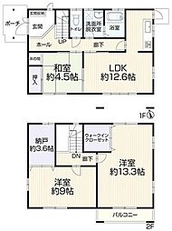 岐阜市大洞柏台7丁目