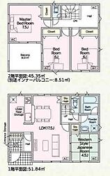 クレイドルガーデン　本巣市上真桑第4　6号棟