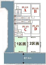 松戸市栄町８丁目の土地