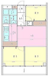 中銀松戸マンシオン