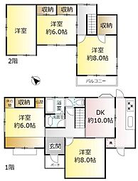 松戸市六高台７丁目