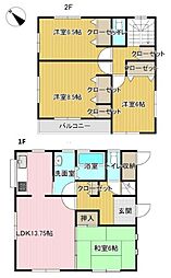 流山市大字西深井