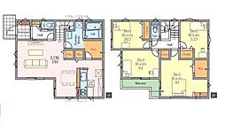 柏市柏の一戸建て