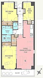 セントエルモ南柏