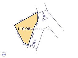 松戸市松戸新田の土地
