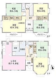 松戸市秋山　中古戸建