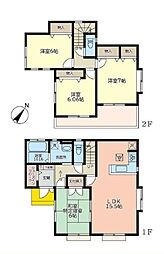 柏市高田　中古戸建