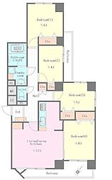 柏パークホームズ