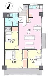 ウェルフェアグリーン柏