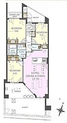 レクセルガーデン鎌ヶ谷ビューステージ