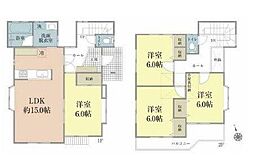 柏市酒井根7丁目　中古戸建