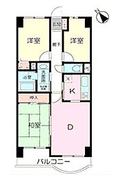 ライオンズマンション北小金