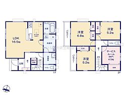 柏市南増尾４丁目