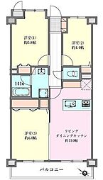 ライオンズマンション松戸上本郷