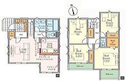 流山市木２丁目