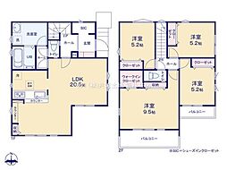 柏市西柏台１丁目
