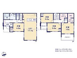 松戸市新松戸６丁目