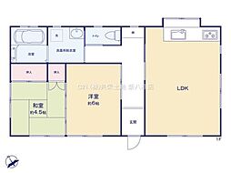 松戸市日暮8丁目　中古戸建