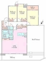 ザ・ウインベル柏