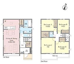 松戸市八ケ崎５丁目