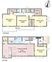 松戸市八ケ崎５丁目