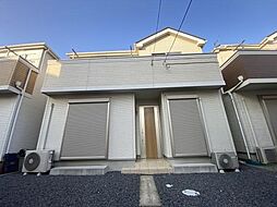 鎌ケ谷市中佐津間2丁目　中古戸建