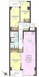 ハイマート松戸