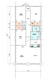 新松戸ガーデニア