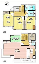 柏市豊住４丁目