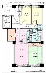 新松戸サンライトパストラル五番街Ａ棟