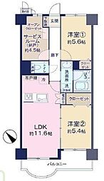 ライオンズマンション北小金