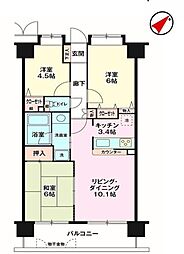 セレナハイム北松戸