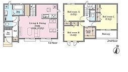 松戸市小金原８丁目