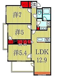 エクセレント柏アルトロ
