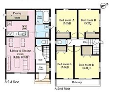 我孫子市青山台４丁目