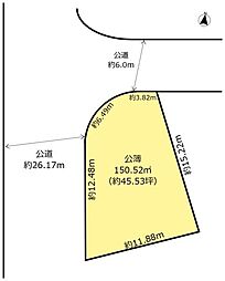 松戸市日暮６丁目