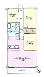 サンピア鎌ヶ谷